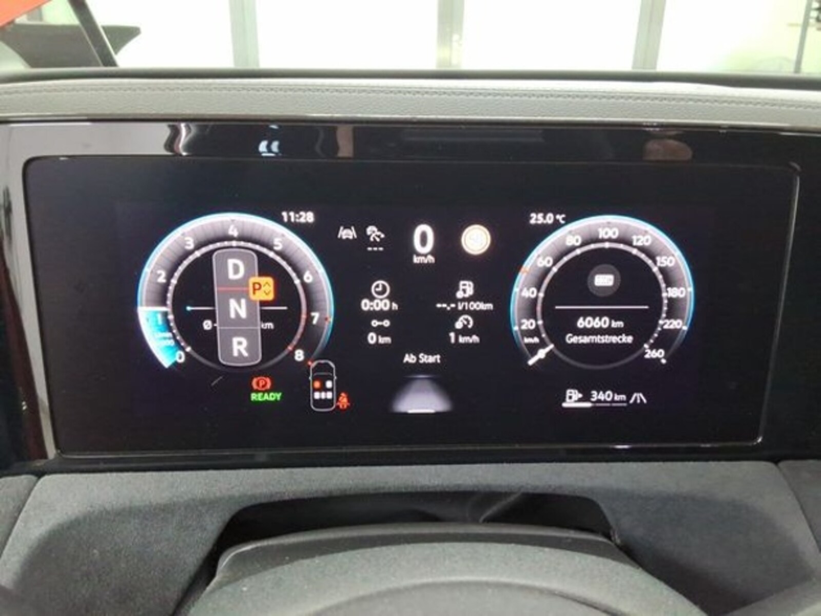 Volkswagen Tiguan – Bild 8