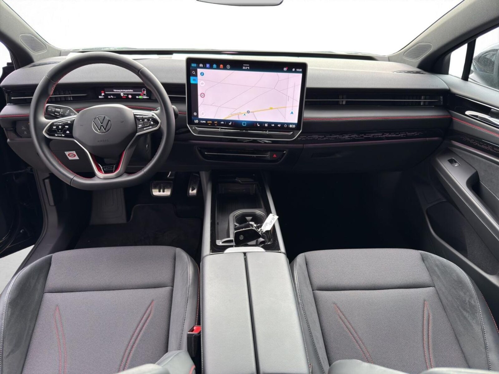 Volkswagen ID.7 – Bild 5