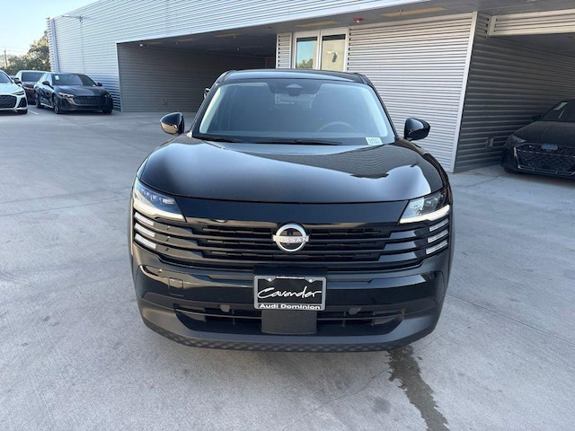 2025 Nissan Kicks
