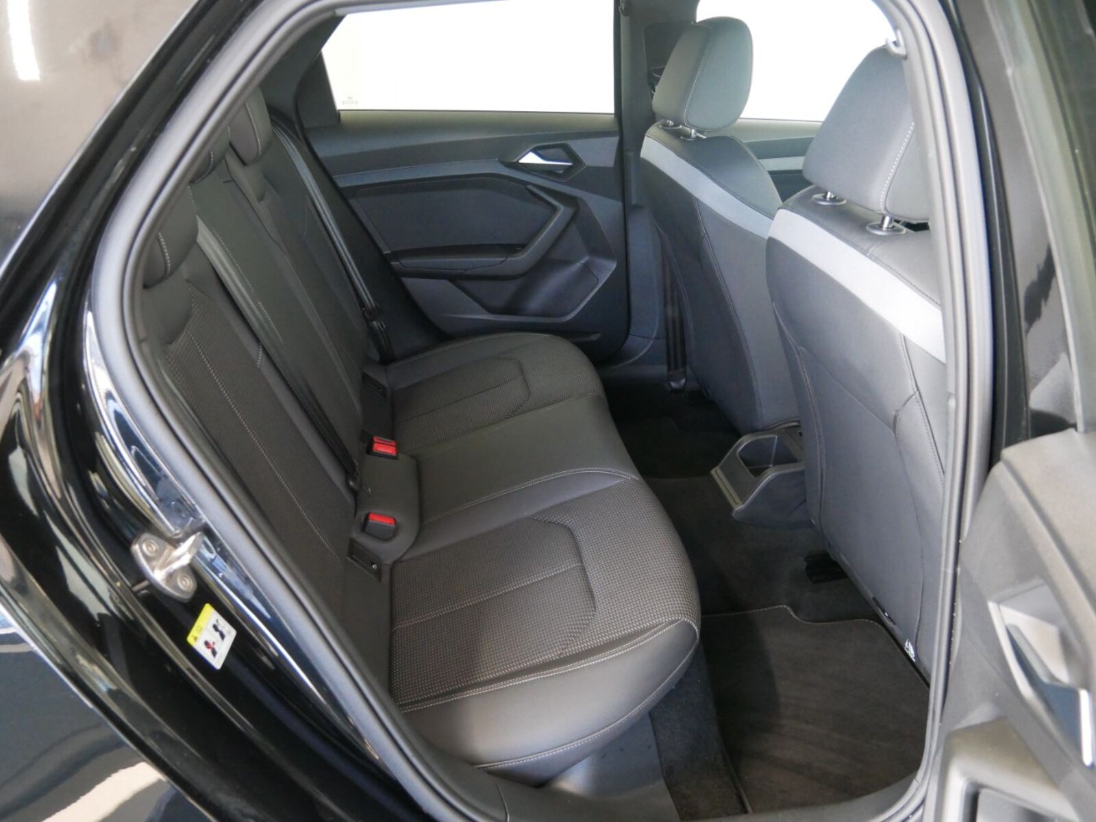 Audi A1 allstreet – Bild 8