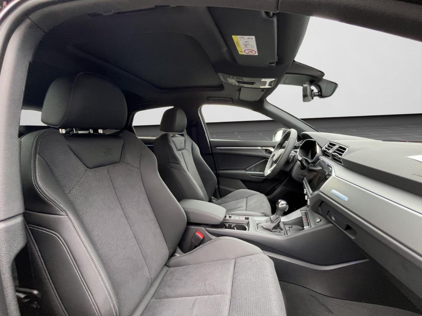 Audi Q3 Sportback – Bild 4