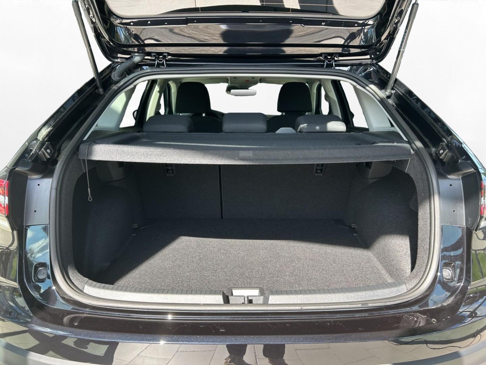 Volkswagen Taigo – Bild 10