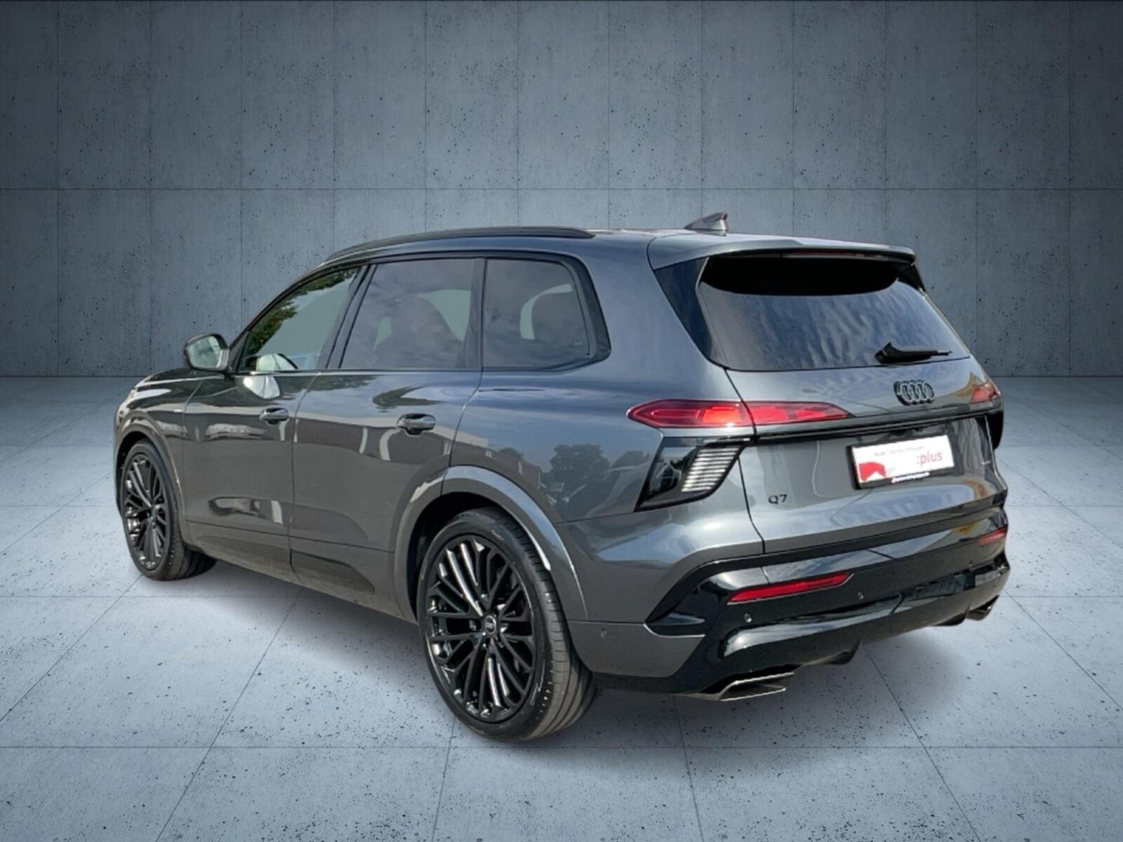 Audi Q7 – Bild 4