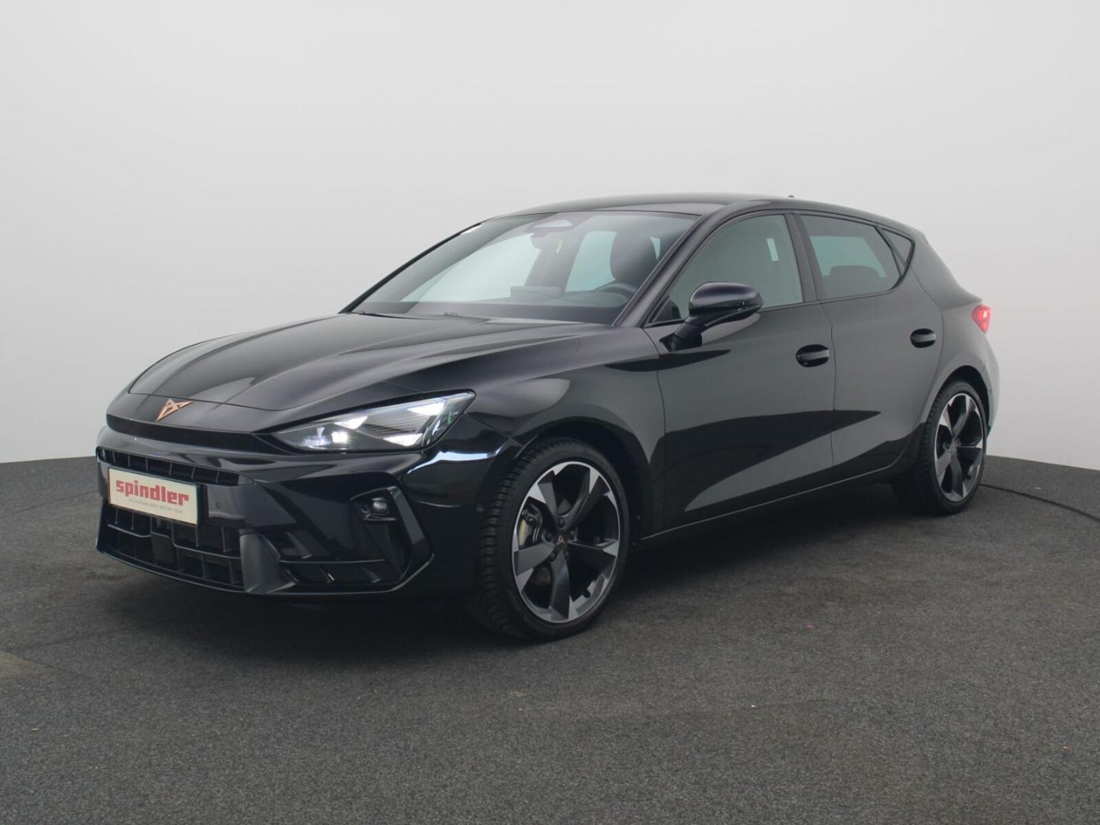 CUPRA Leon – Bild 2