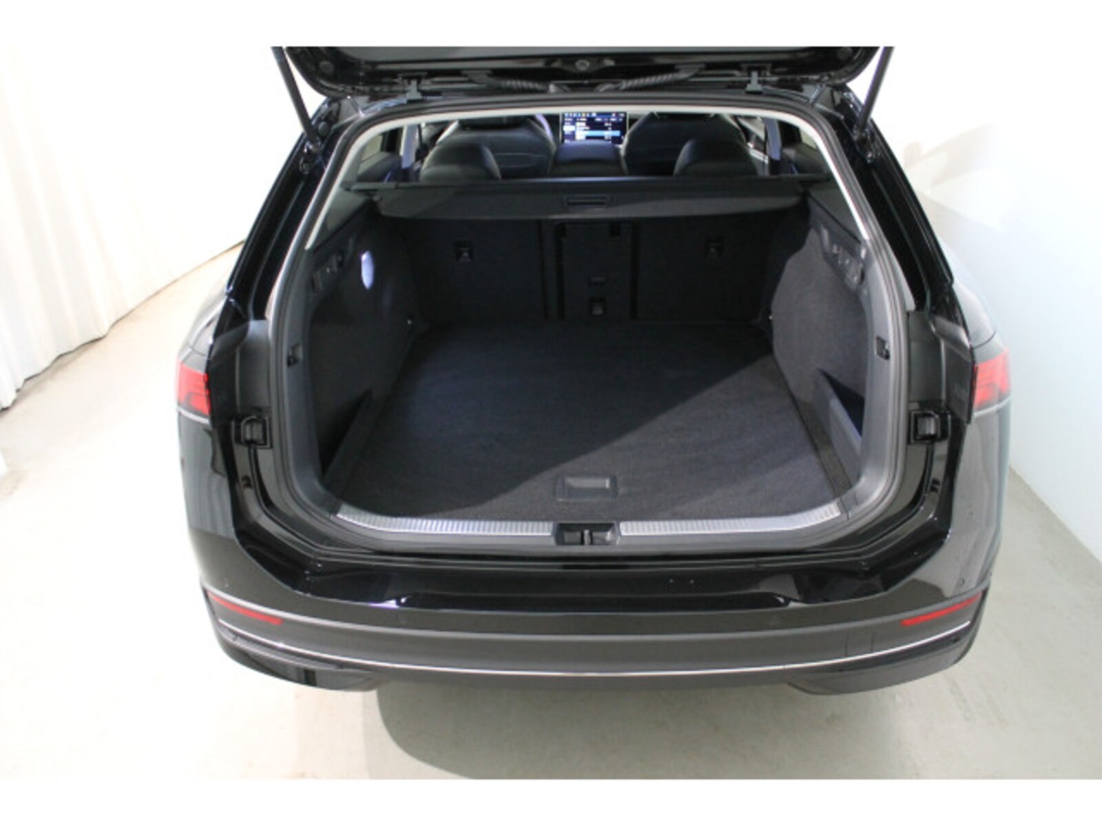 Volkswagen Passat – Bild 7
