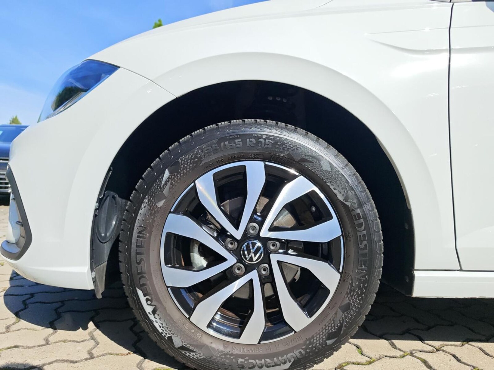 Volkswagen Polo – Bild 2