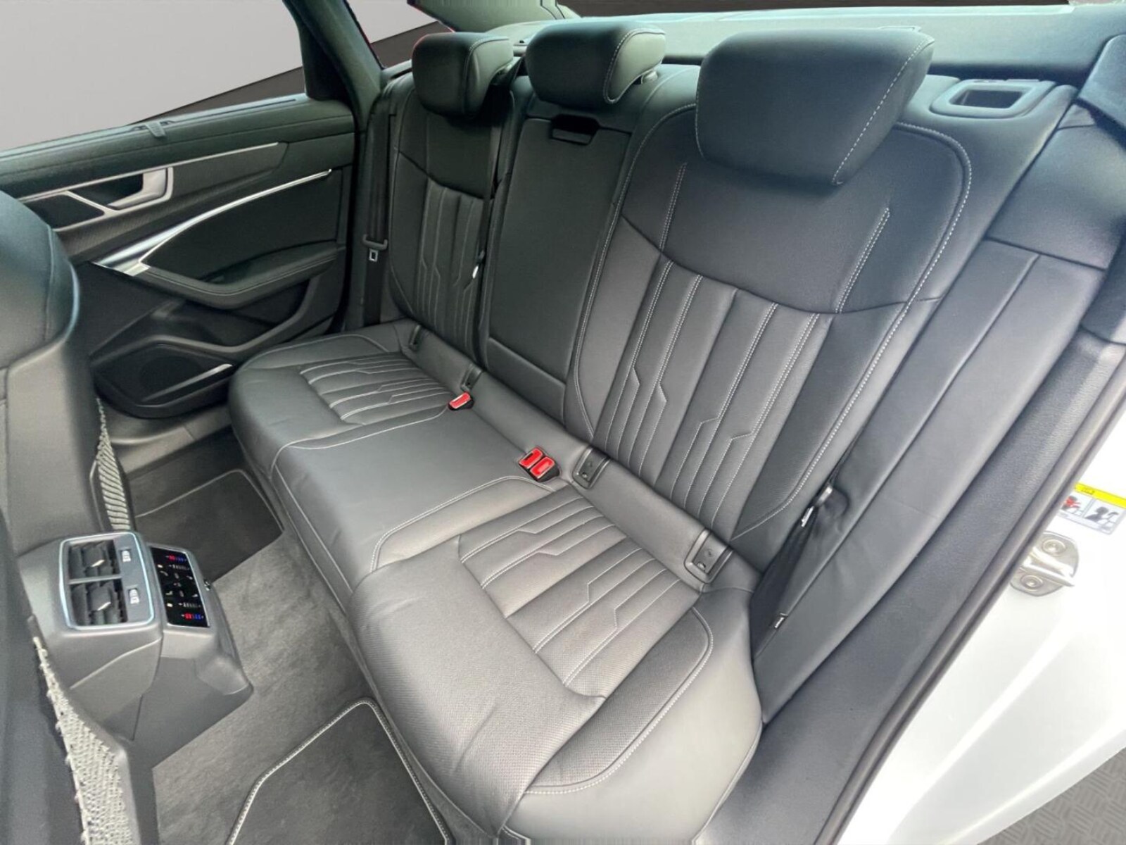 Audi A6 Limousine – Bild 17