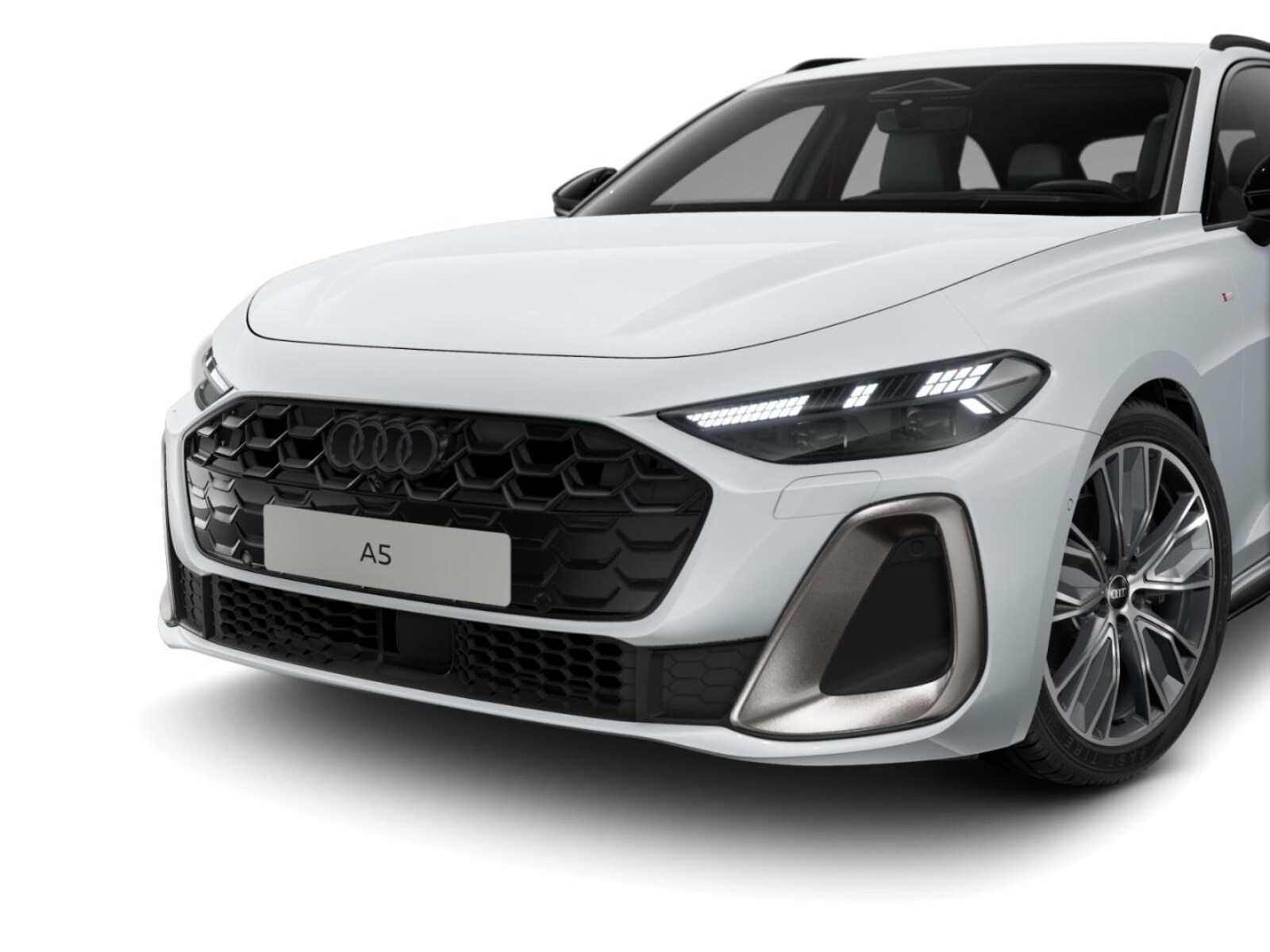 Audi A5 Avant – Bild 8
