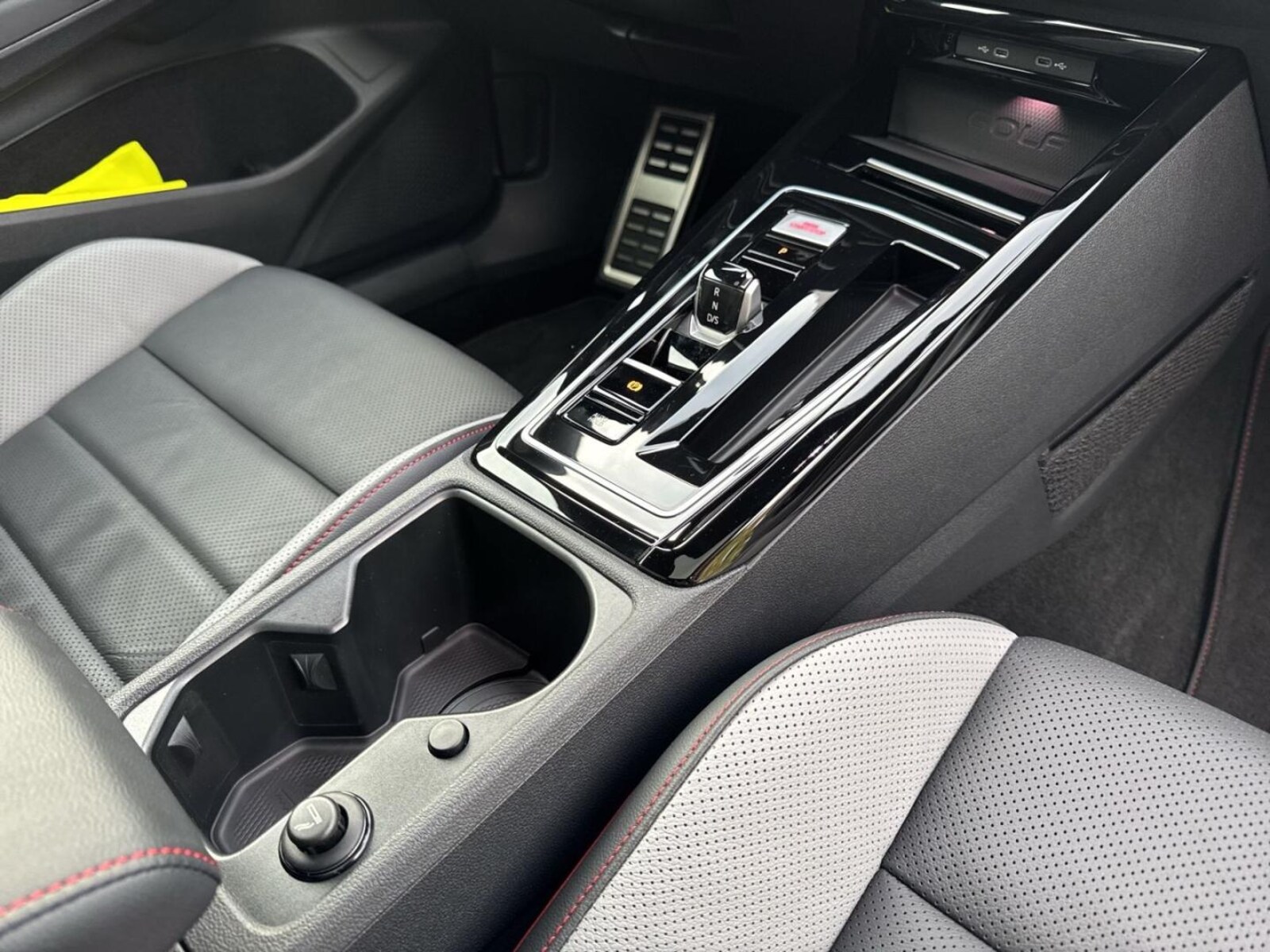Volkswagen Golf – Bild 22
