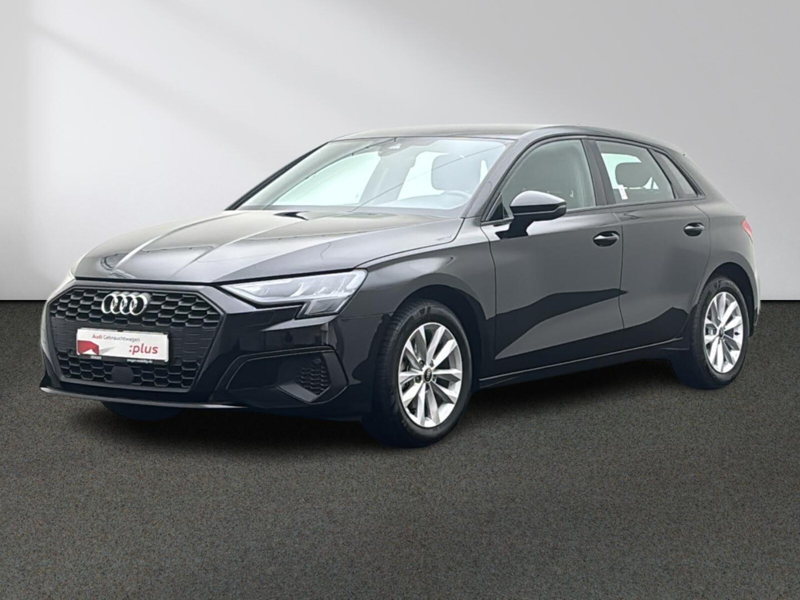 Audi A3 Sportback – Bild 14