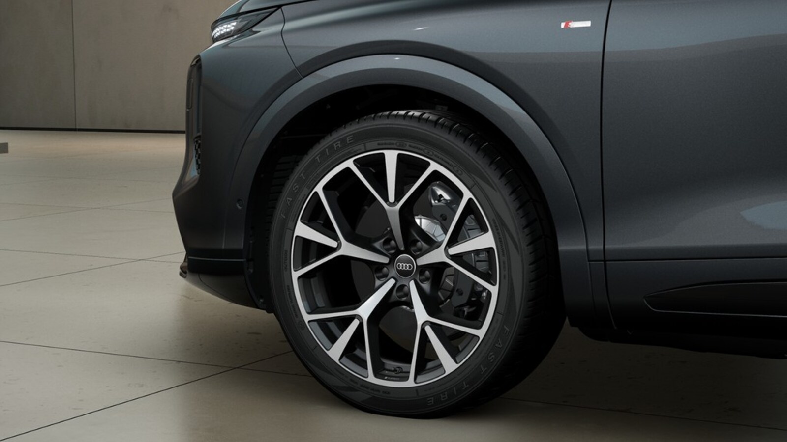 Audi Q7 – Bild 5