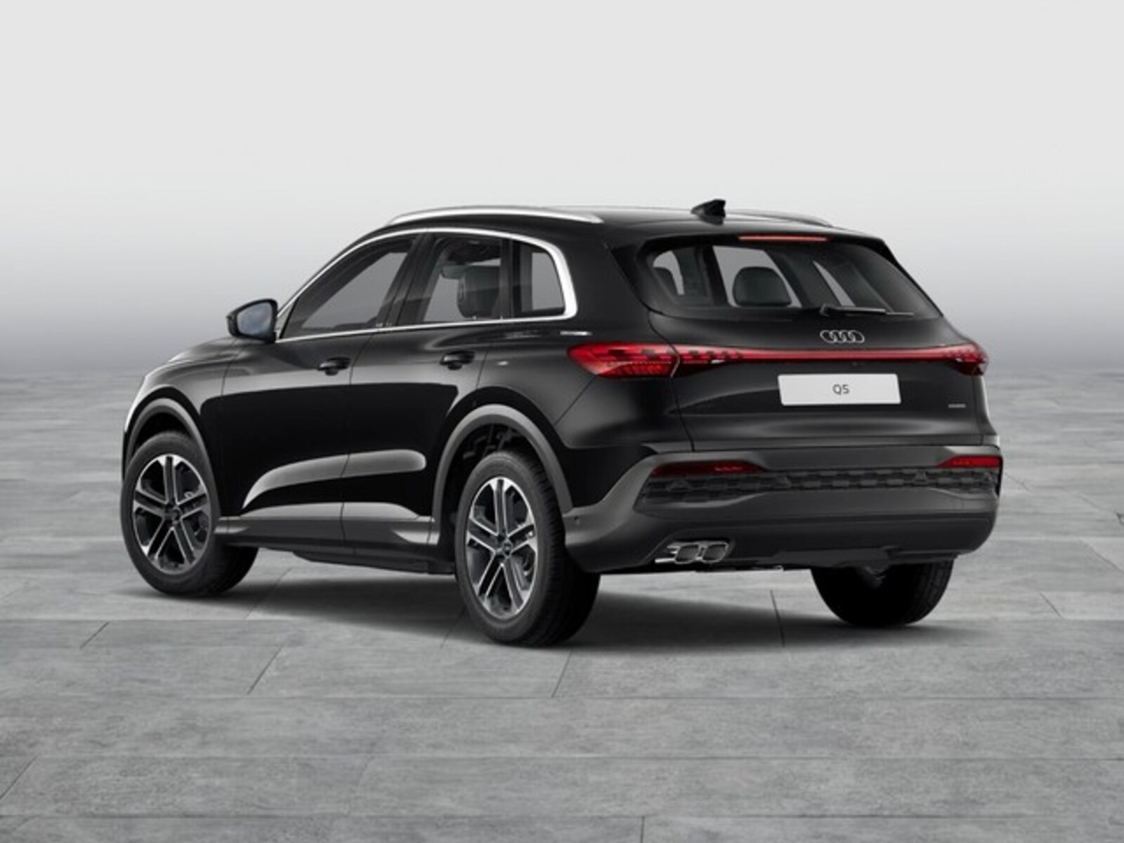 Audi Q5 – Bild 3