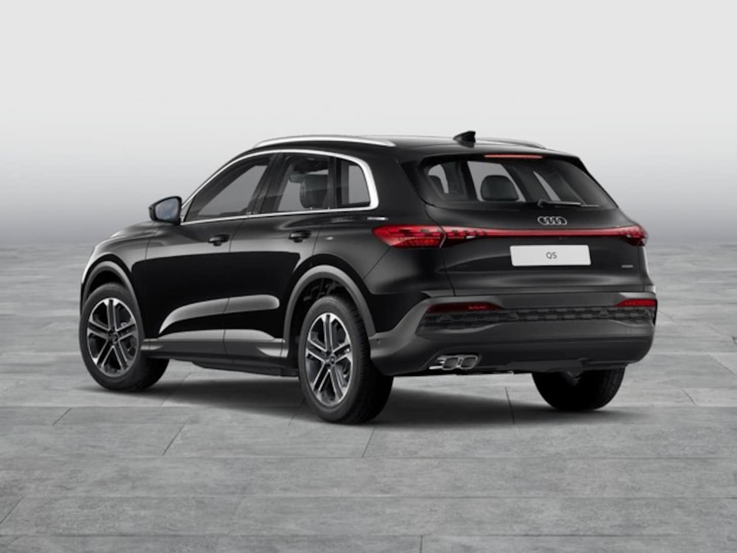 Bild über Audi Q5 SUV TDI quattro 150 kW S tronic - für weitere Informationen kontaktieren Sie den Audi Partner