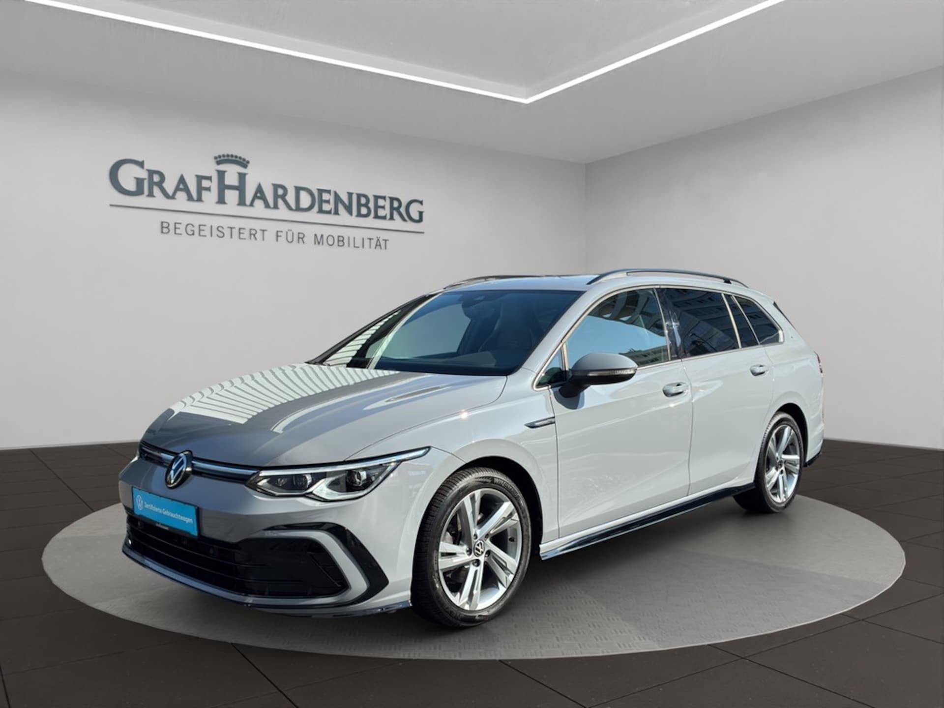 Volkswagen Golf Variant 2023