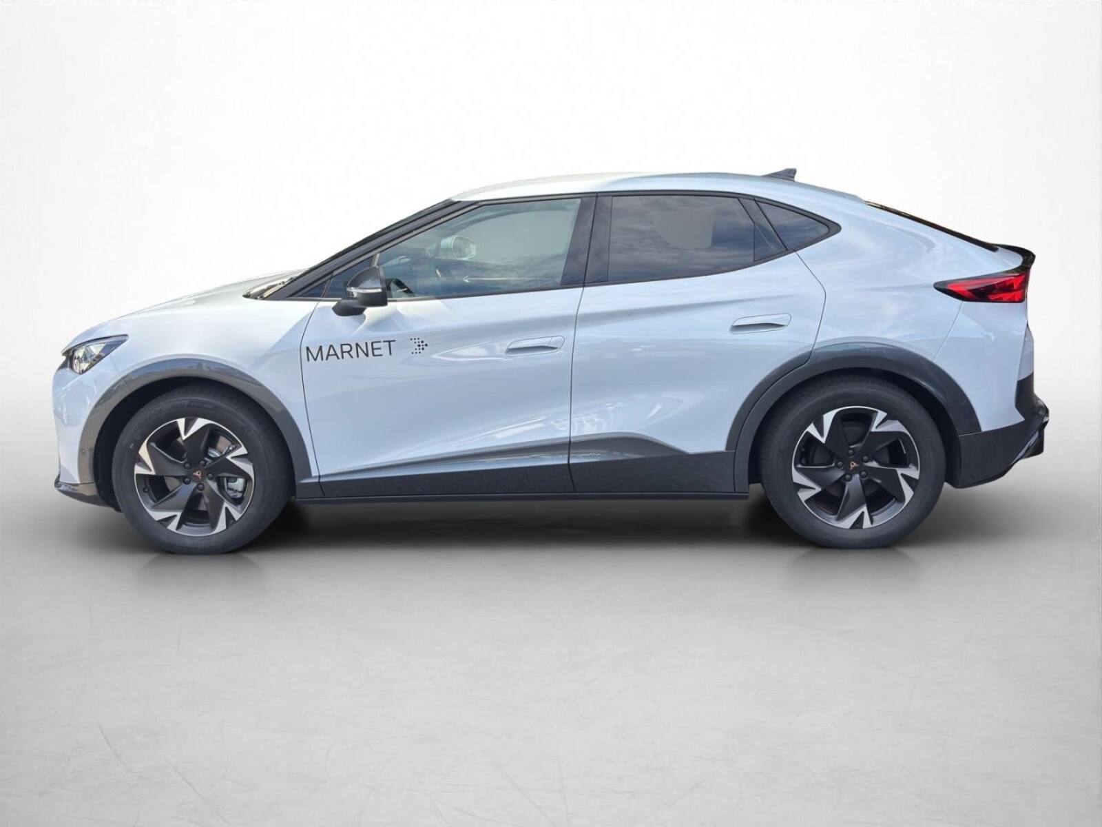 CUPRA Tavascan – Bild 4