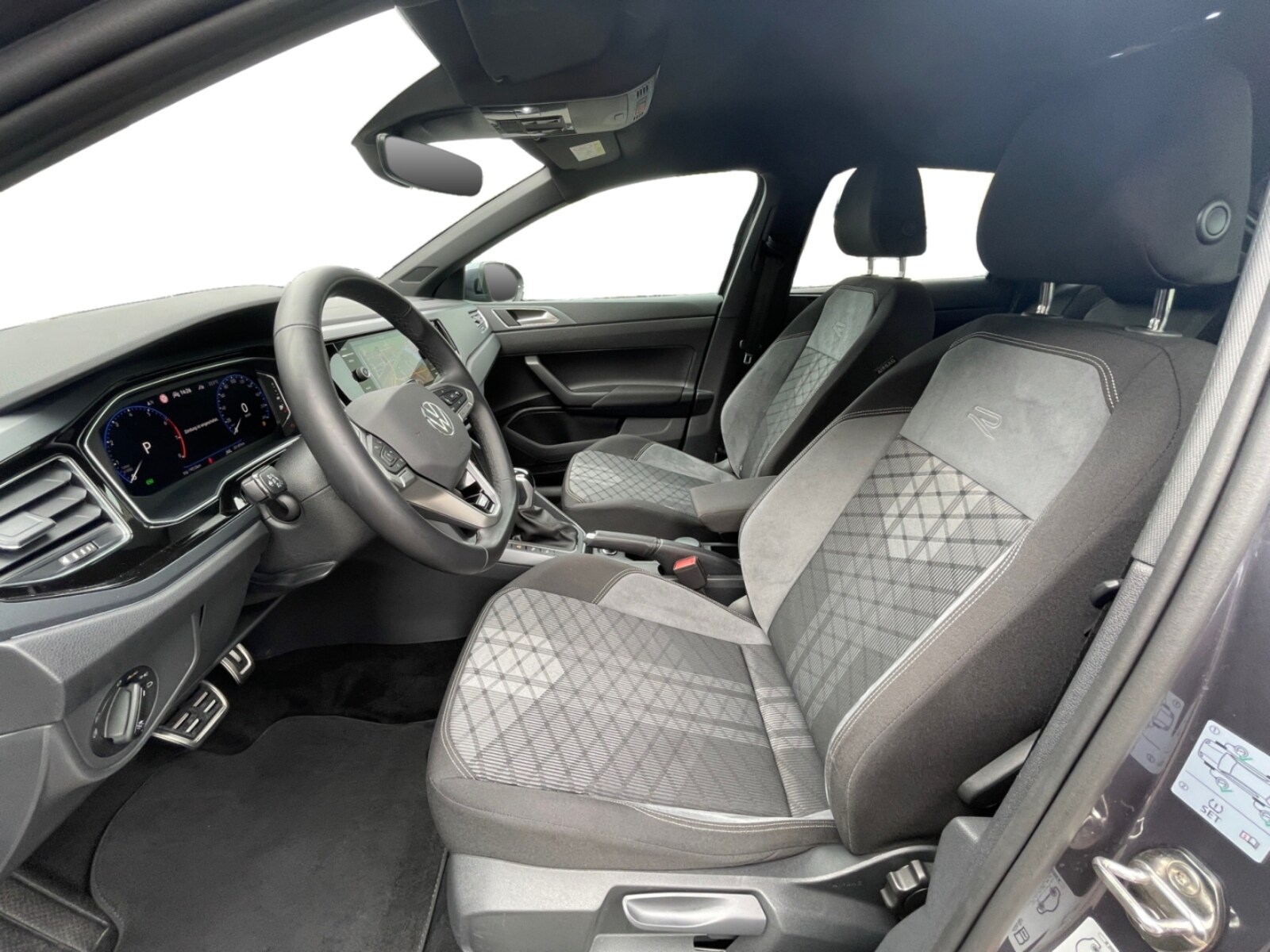 Volkswagen Taigo – Bild 9