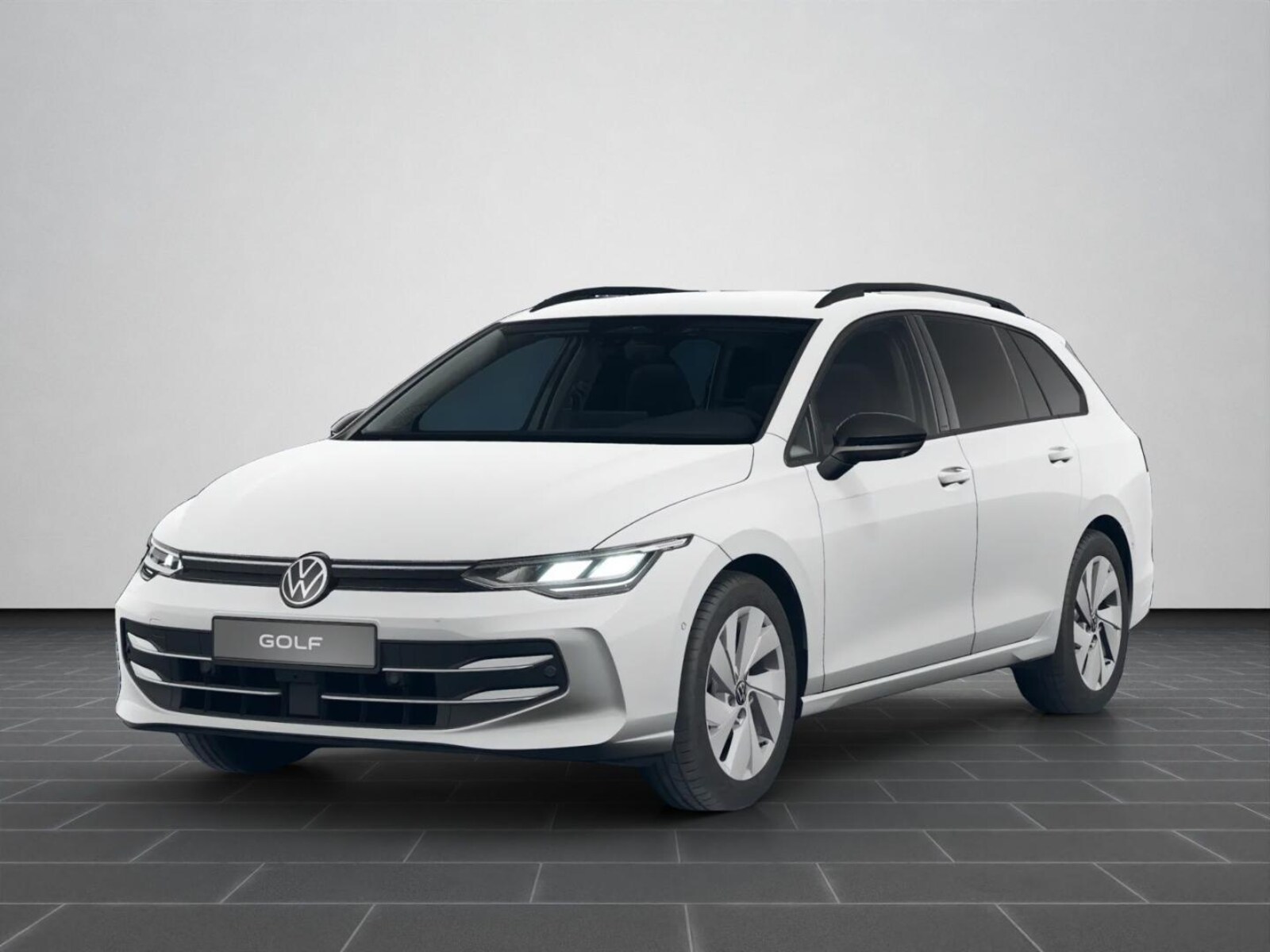 Volkswagen Golf Variant – Bild 2