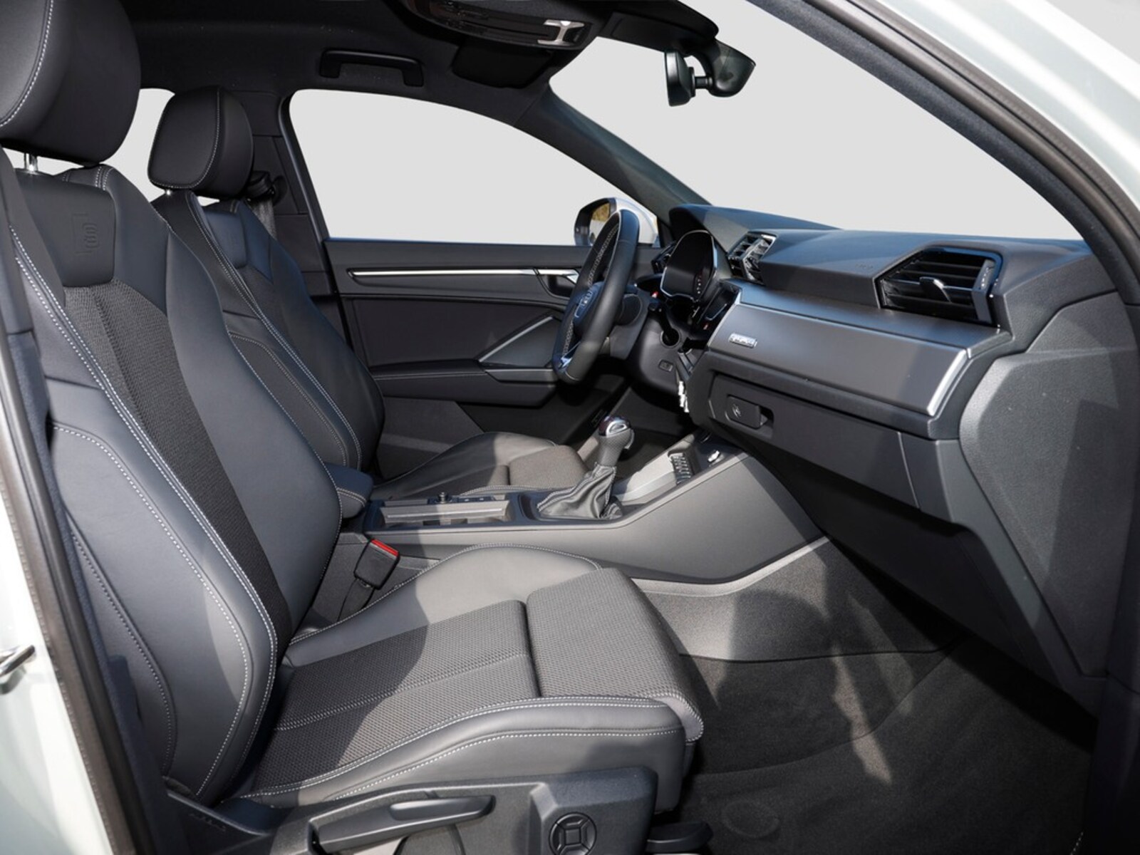 Audi Q3 Sportback – Bild 11