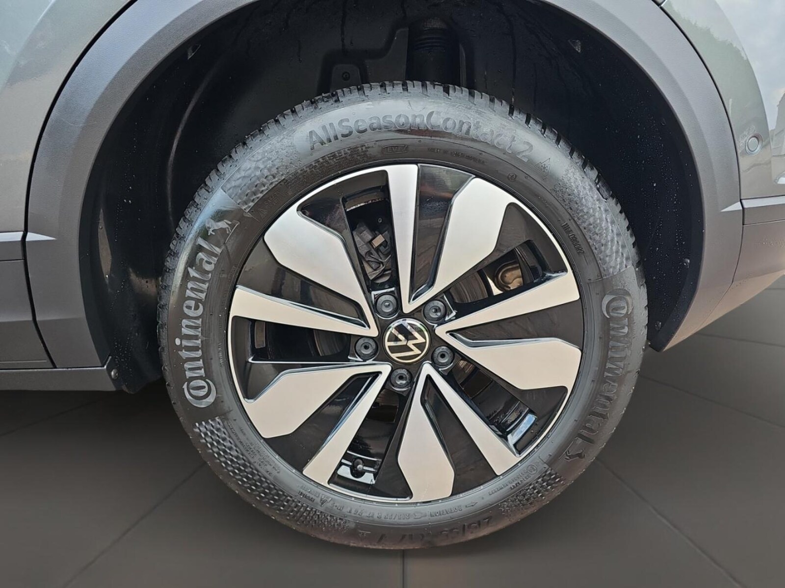 Volkswagen T-Roc – Bild 7