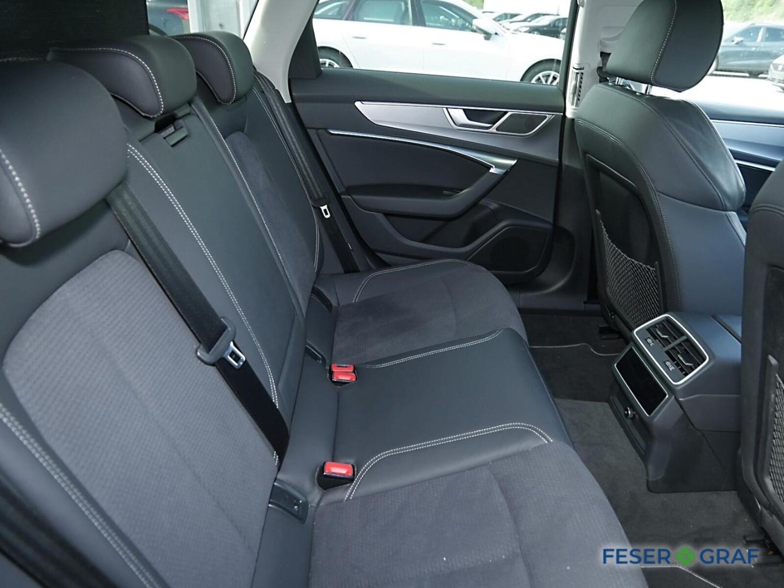 Audi A6 Avant – Bild 6