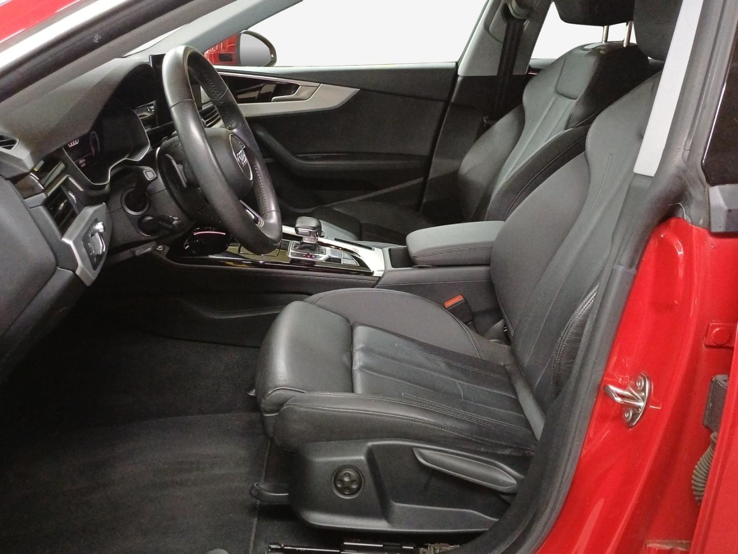 Bild über Audi A5 Sportback Advanced 40 TFSI 140 kW (190 PS) S tronic - for more details contact your dealer