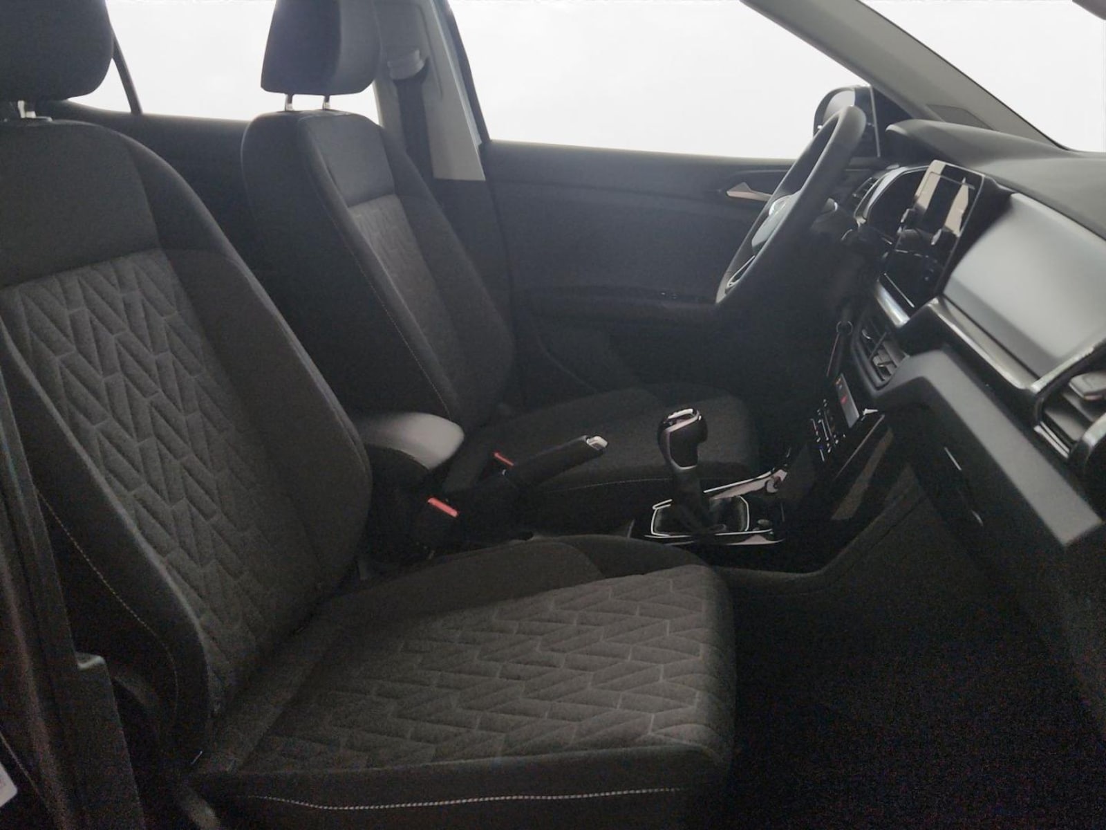 Volkswagen T-Cross – Bild 9