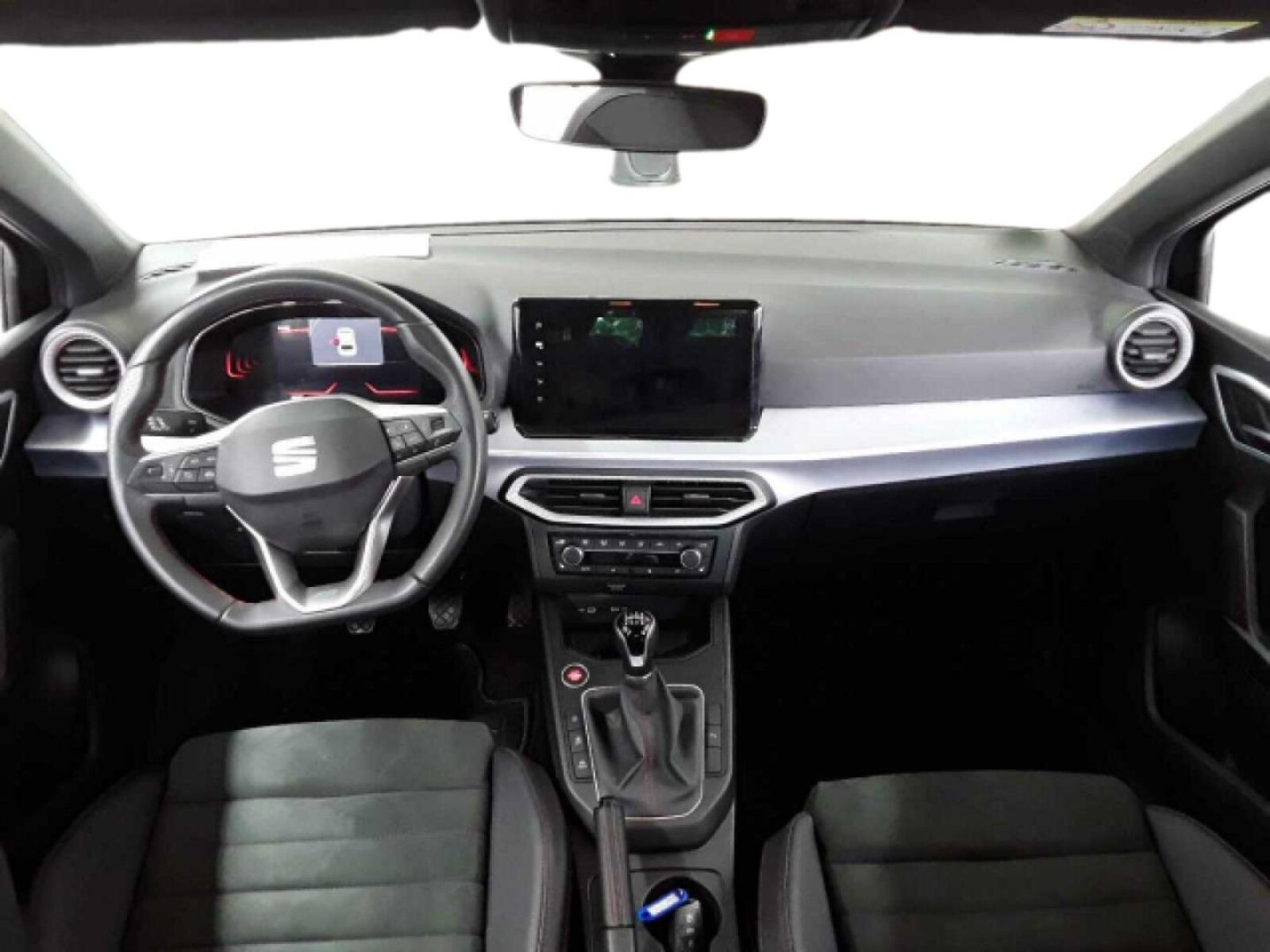 SEAT Ibiza – Bild 5