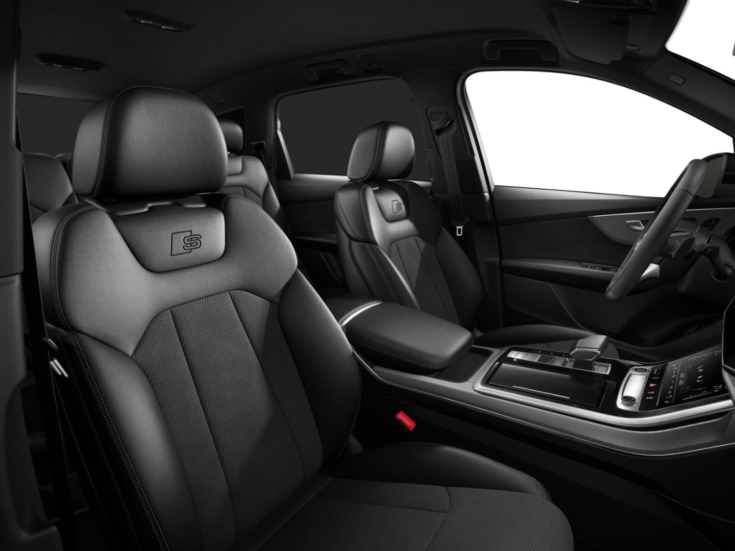 Bild über Audi Q7 SUV TDI quattro 170 kW tiptronic - für weitere Informationen kontaktieren Sie den Audi Partner