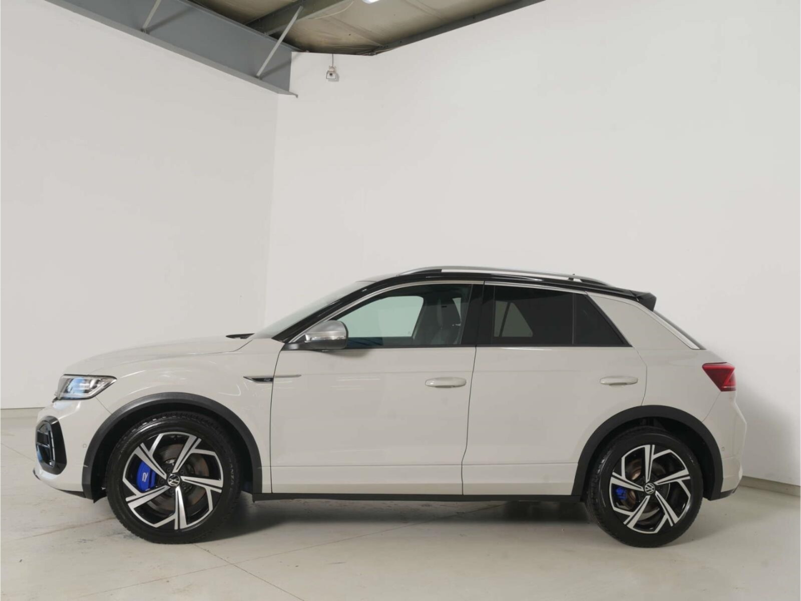 Volkswagen T-Roc – Bild 6