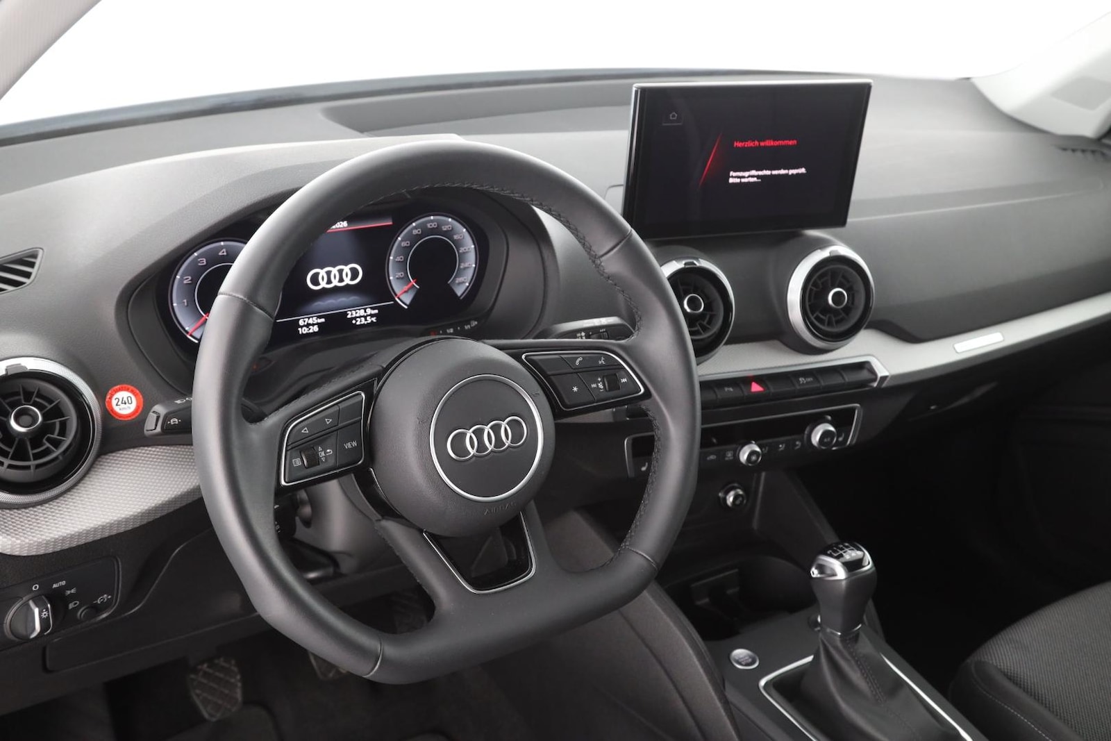 Audi Q2 – Bild 14