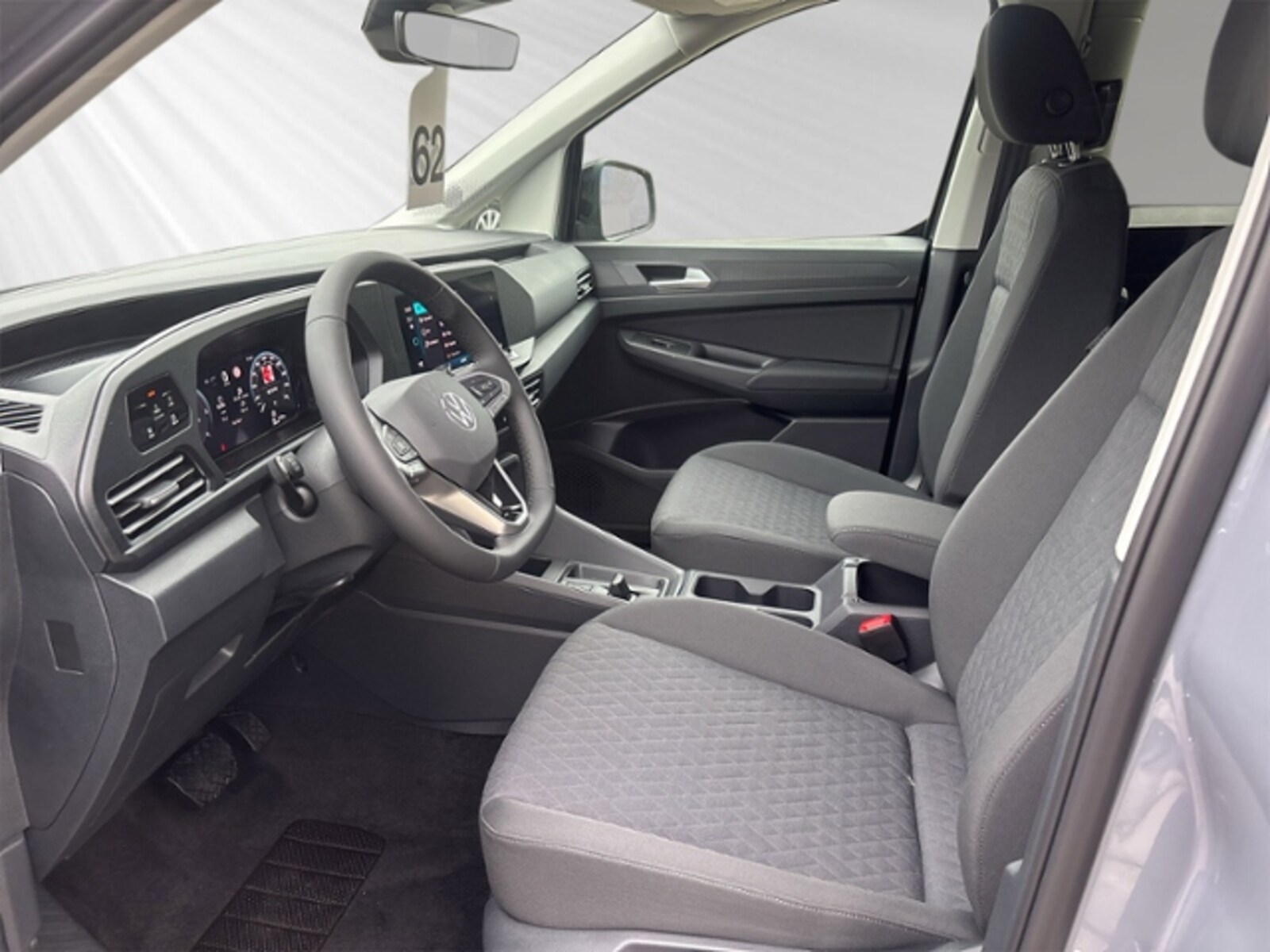 Volkswagen Caddy – Bild 12