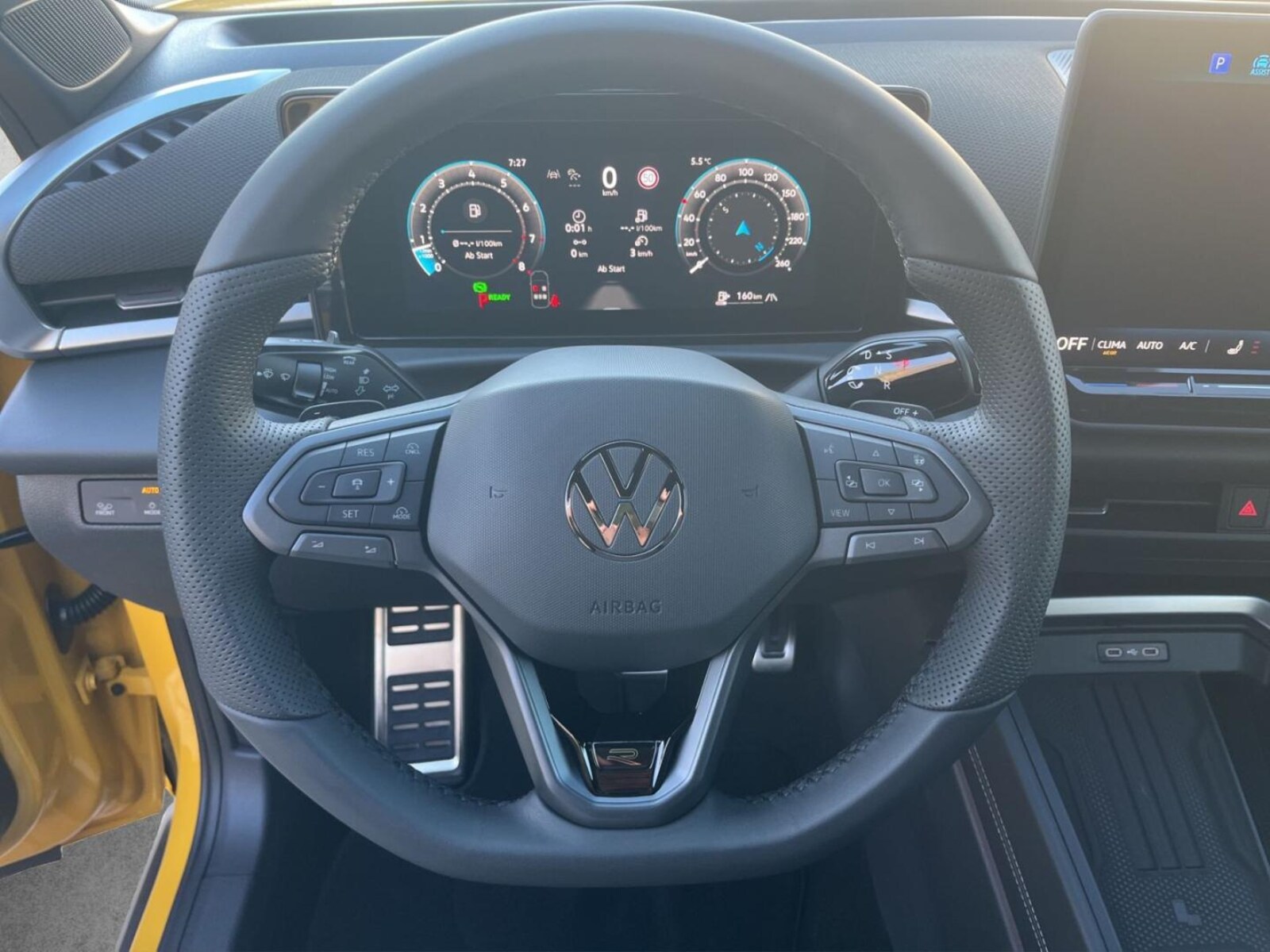 Volkswagen T-Roc – Bild 10