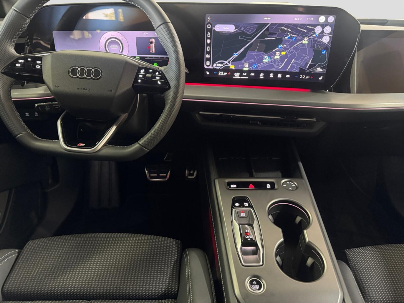 Audi Q4 e-tron – Bild 5