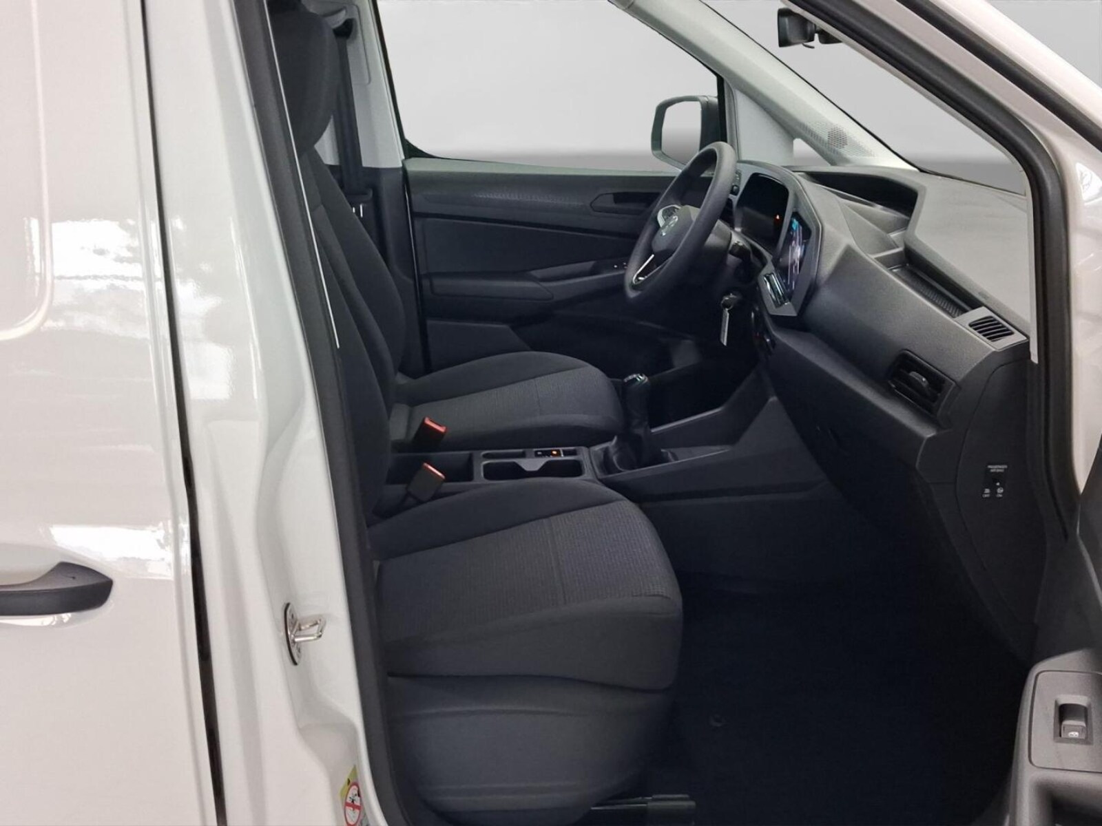 Volkswagen Caddy Cargo – Bild 14