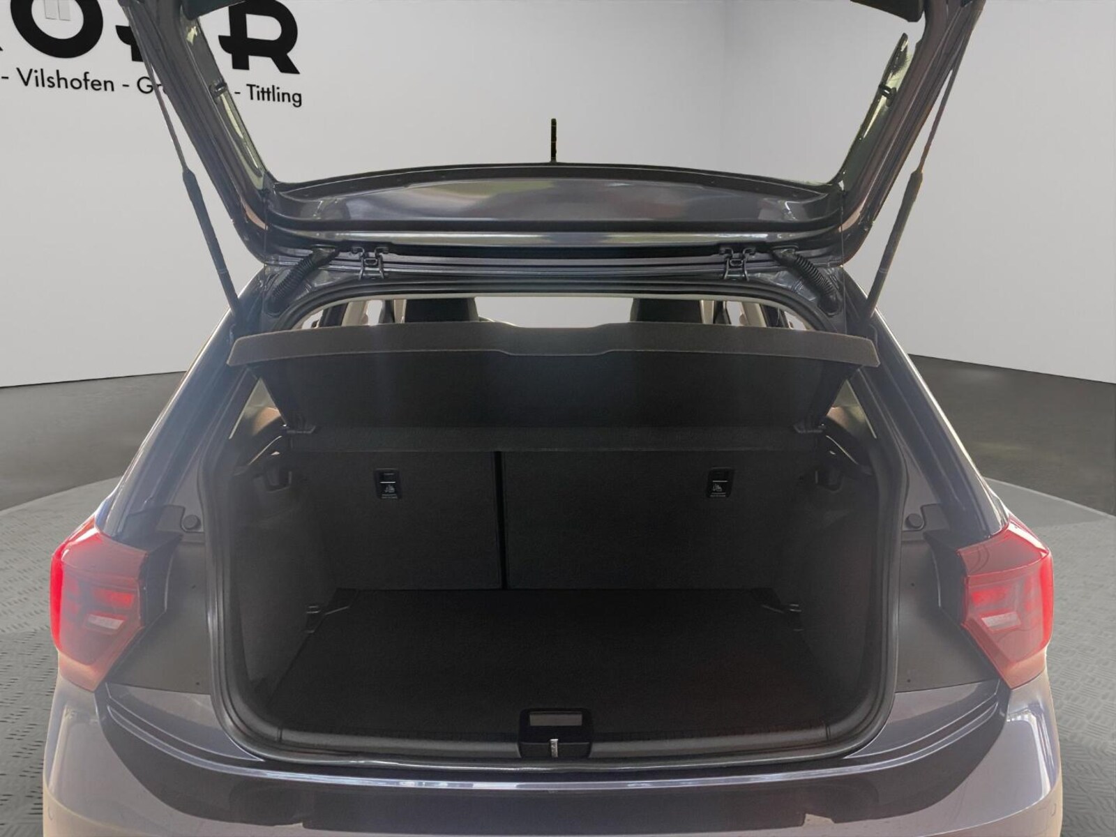 Volkswagen Polo – Bild 8
