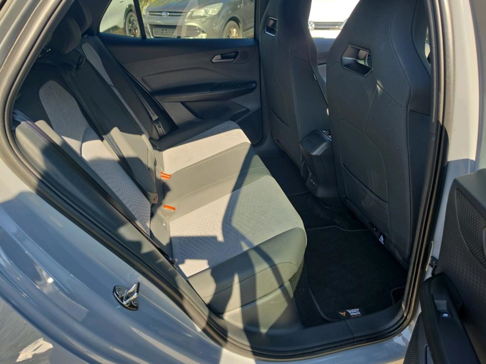 CUPRA Born – Bild 11