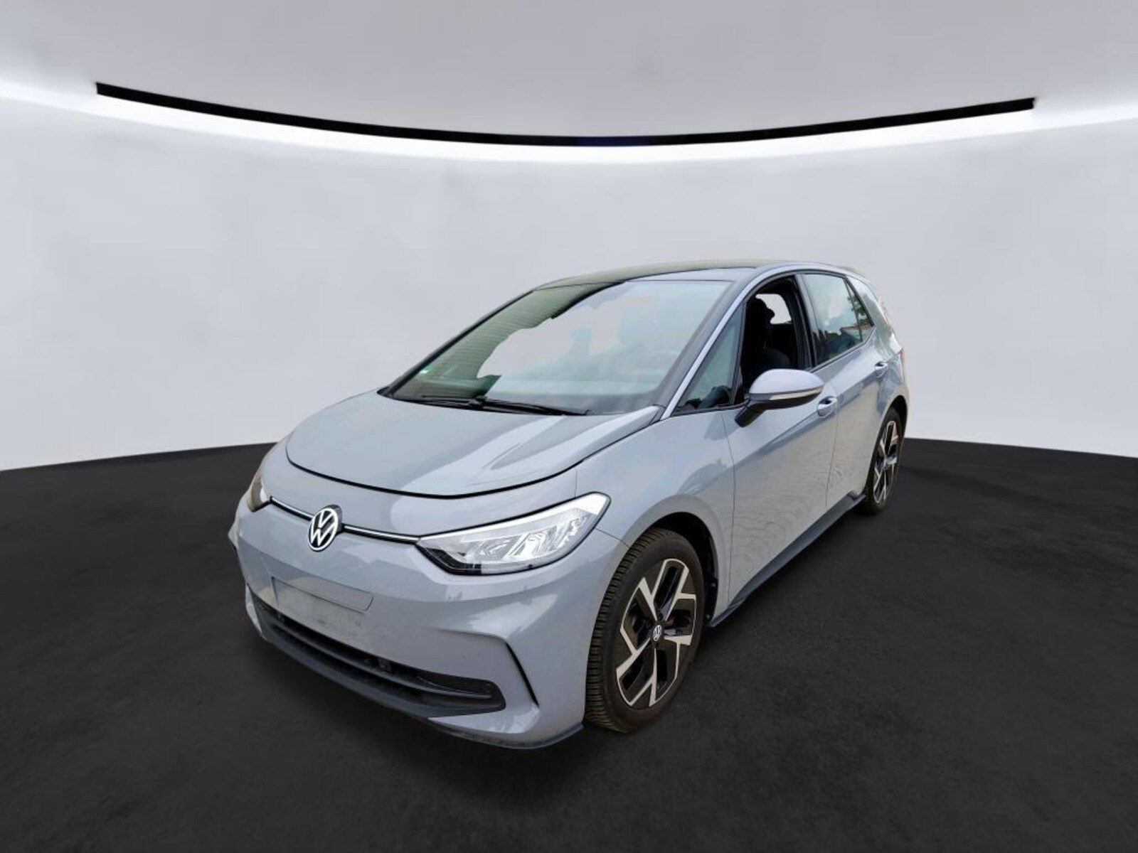Volkswagen ID.3 – Bild 2