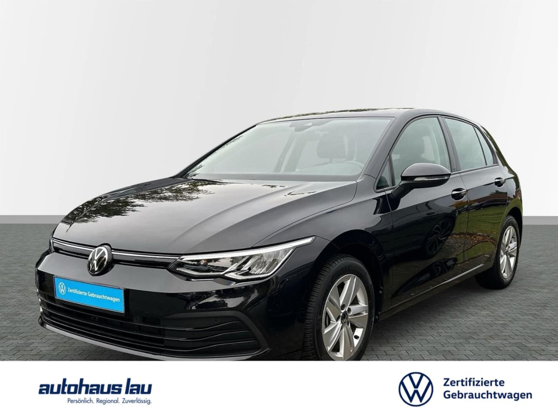 Volkswagen Golf 2023