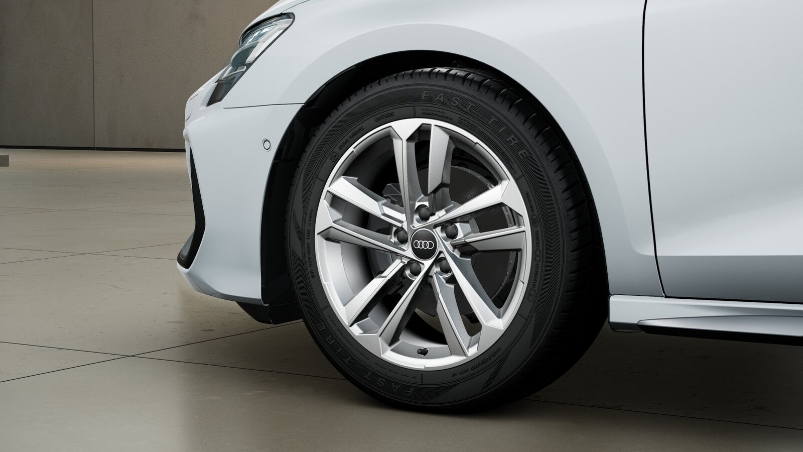 Audi A3 Sportback – Bild 6