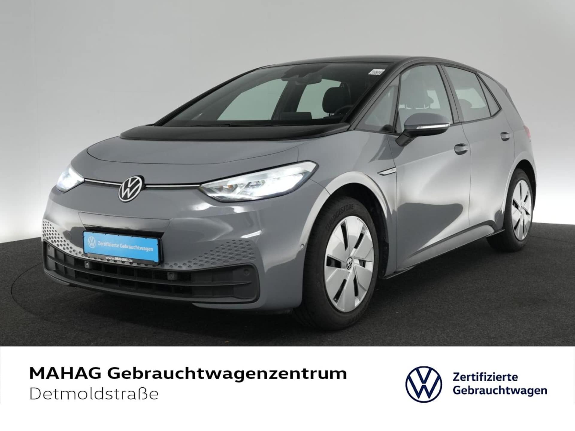 Volkswagen ID.3 2023