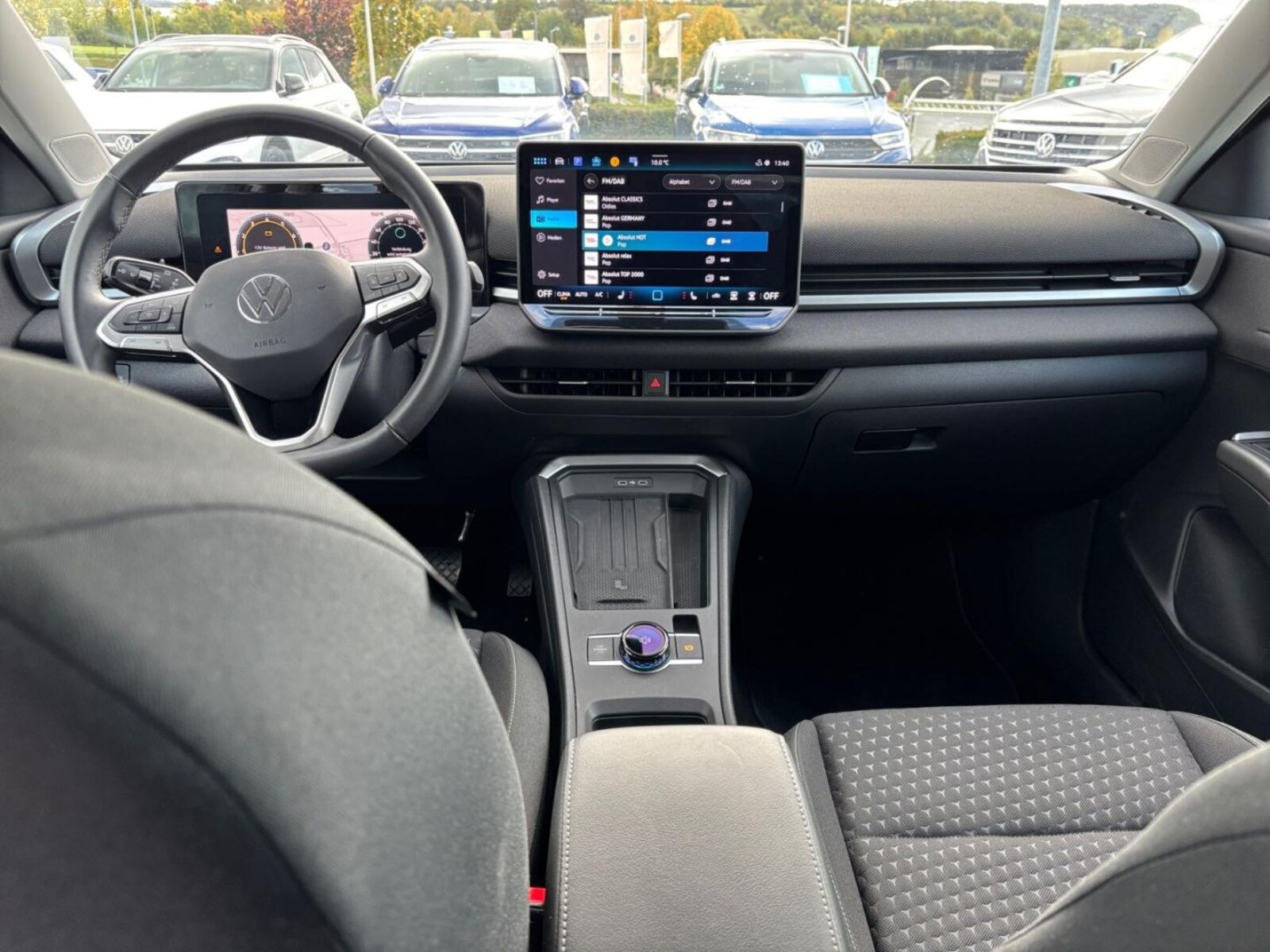 Volkswagen T-Roc – Bild 11