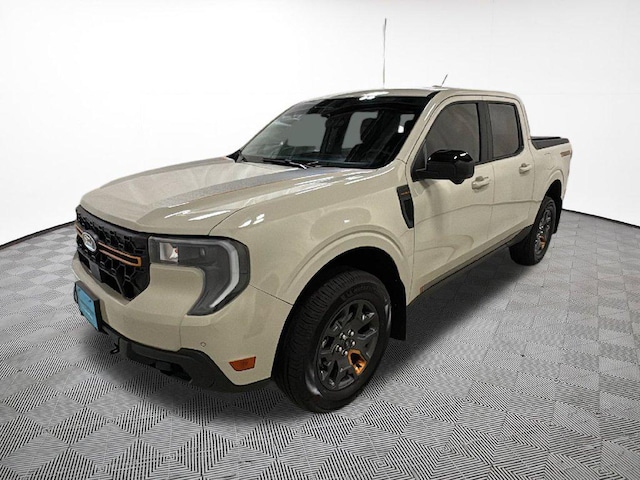 2025 Ford Maverick
