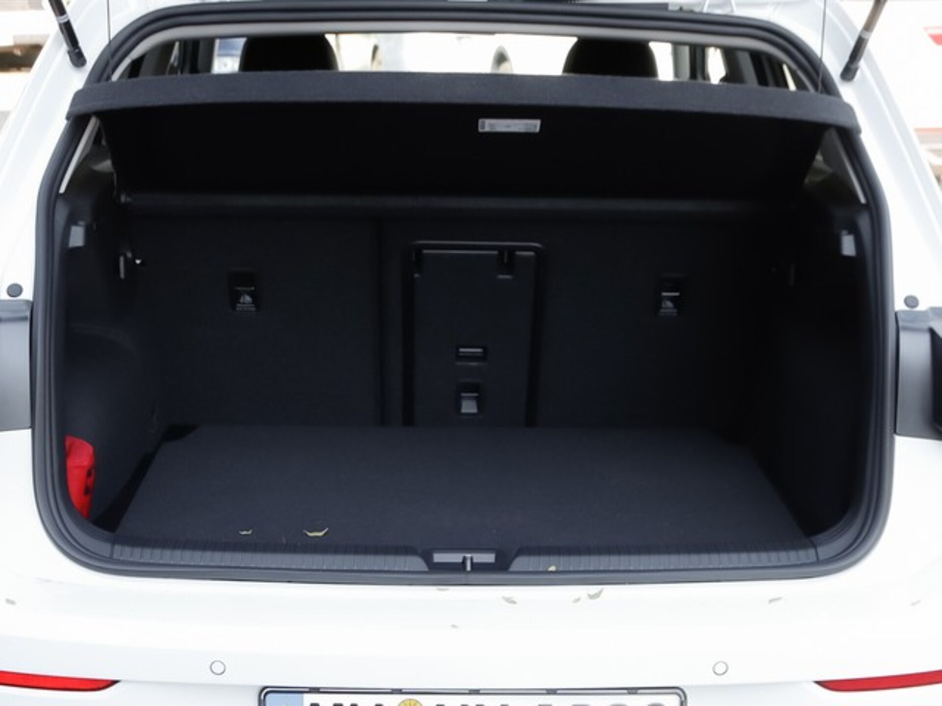 Volkswagen Golf MOVE