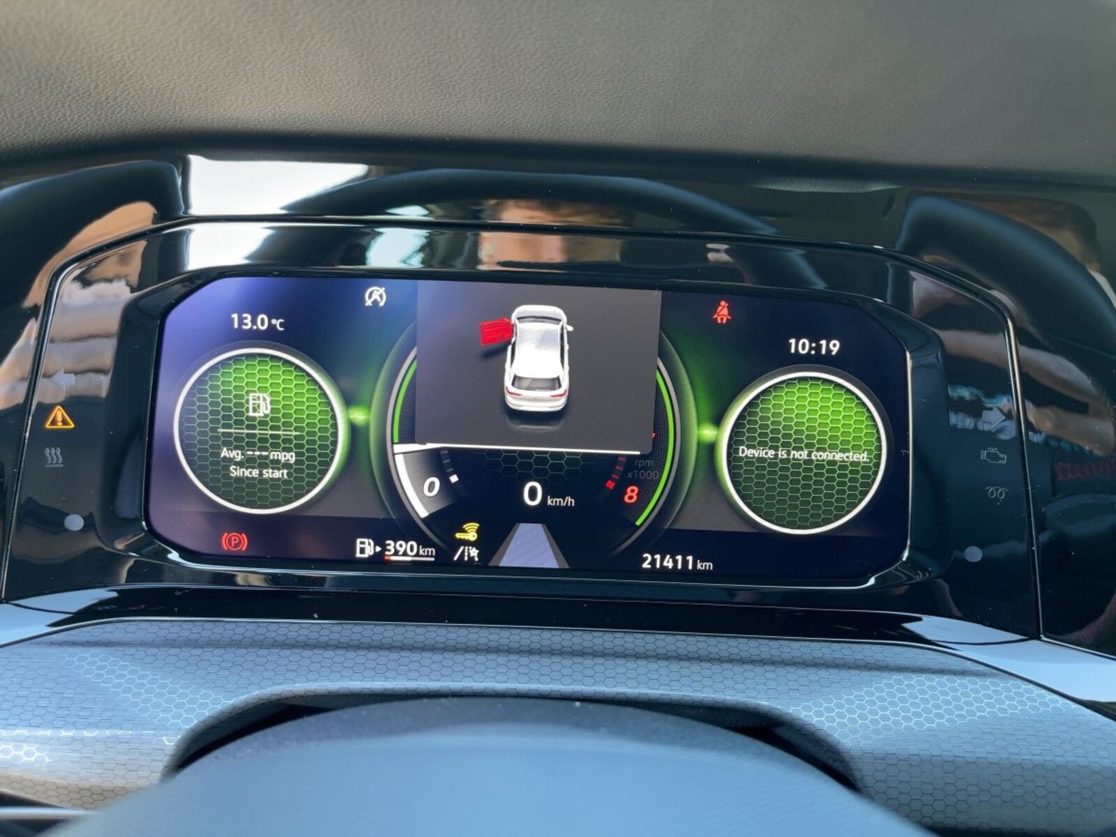 Volkswagen Golf – Bild 11