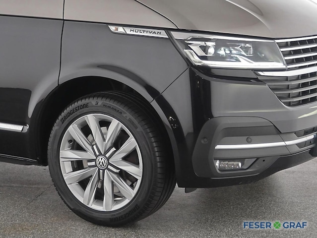 Volkswagen T6.1 Multivan