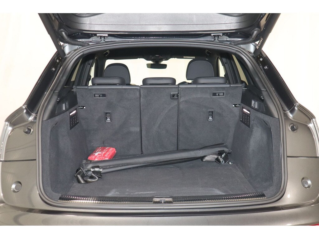 Image about Audi SQ5 TDI tiptronic