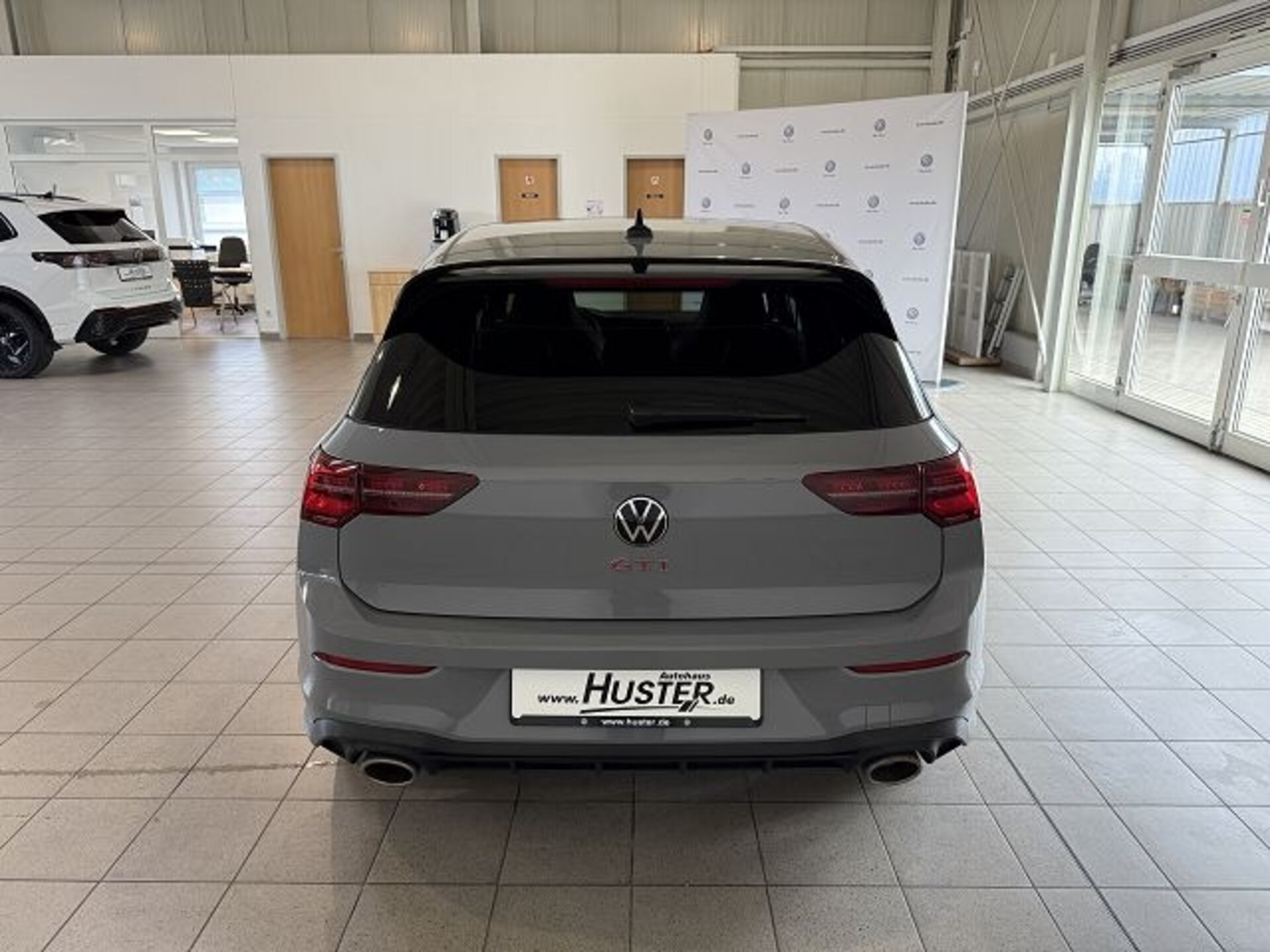 Volkswagen Golf GTI Clubsport