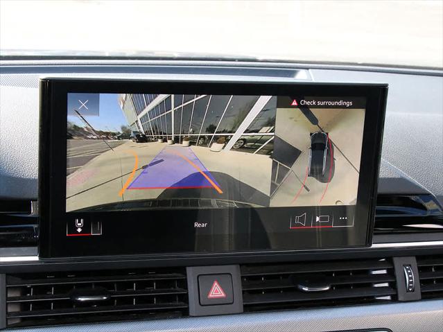 2022 AUDI A5 - Image 20