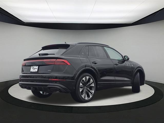 2026 Audi Q8 Premium Plus - Photo 7