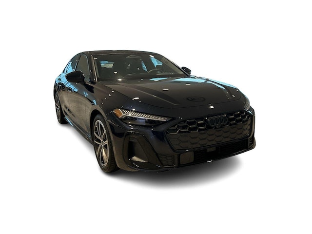 2025 Audi Audi A5 Sedan